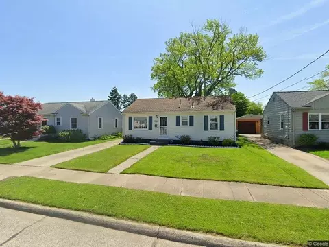917 W 36th St, Erie, PA 16508