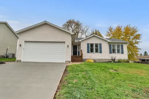 2034 E Gore Rd, Erie, PA 16510