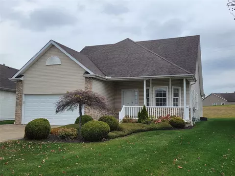 6725 Wildflower Ct #71, Erie, PA 16509