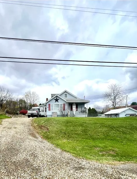 3967 State Route 417 Rte, Cooperstown, PA 16317