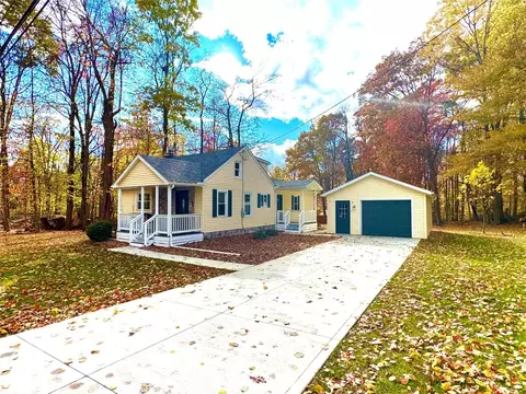 10845 Graff St, Meadville, PA 16335