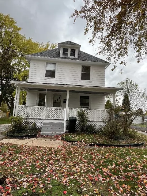 2020 Linwood Ave, Erie, PA 16510