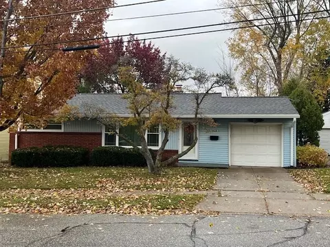 4039 Burton Ave, Erie, PA 16504