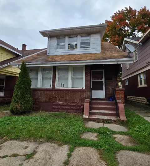 2607 Jackson Ave, Erie, PA 16503