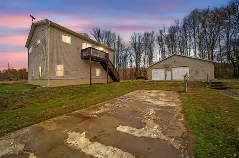 16487 Tighe Rd, Linesville, PA 16424