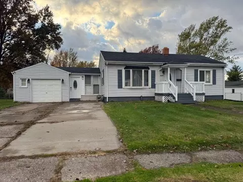 4030 Mcclelland Ave, Erie, PA 16510