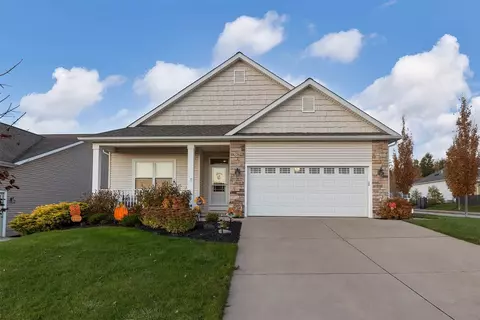 2830 Cardinal Dr, Erie, PA 16509