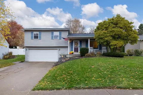 4041 Calico Dr, Erie, PA 16506