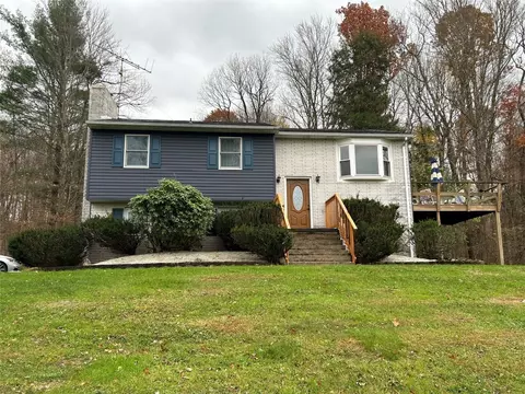 Undisclosed, Waterford, PA 16441