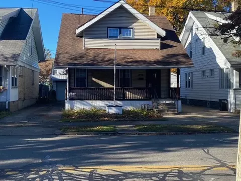 3118 Liberty St, Erie, PA 16508