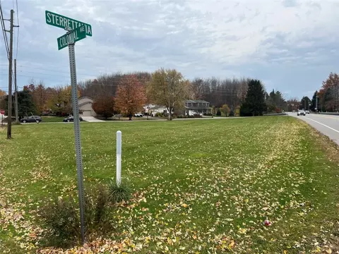 Sterrettania Road, Erie, PA 16506
