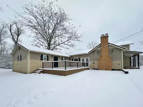 14370 Main St, Wattsburg, PA 16442