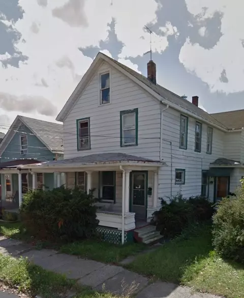 2916 Hazel St, Erie, PA 16508