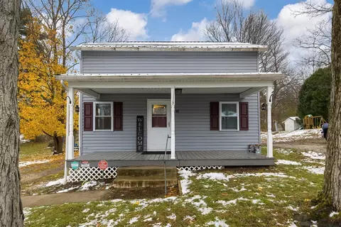 86 First Ave, Albion, PA 16401