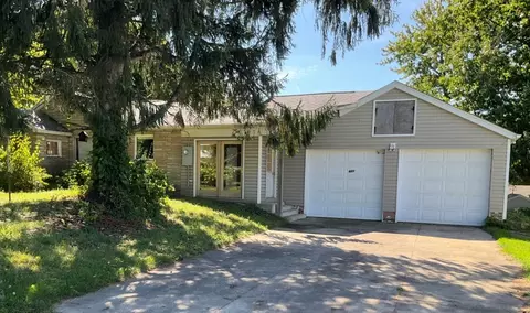 4210 Alvin St, Erie, PA 16510