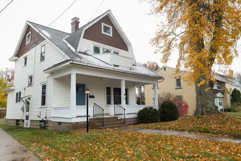 128 E Main St, North East, PA 16428