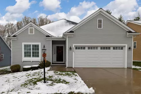 2800 Sun Ridge Dr, Summit, PA 16509