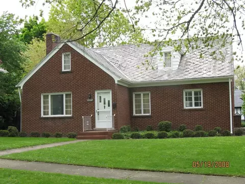 4508 Homeland Blvd, Erie, PA 16509