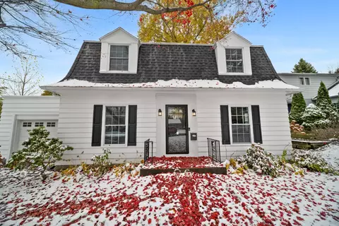 4615 Homeland Blvd, Erie, PA 16509