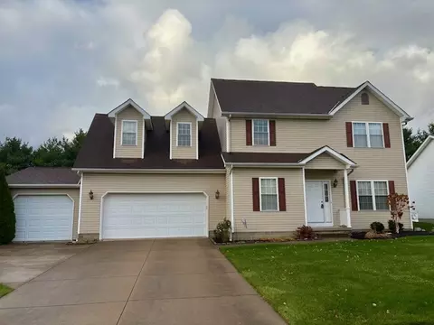 2850 Alexandra Dr, Erie, PA 16506