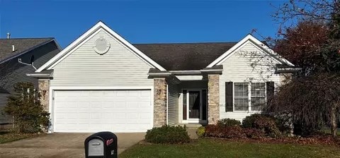 5472 Granite Ln, Millcreek, PA 16415
