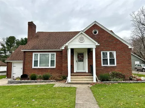138 Jefferson St, Espyville, PA 16424