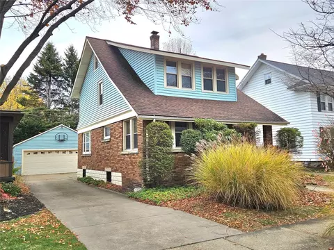 417 Vermont Ave, Erie, PA 16505