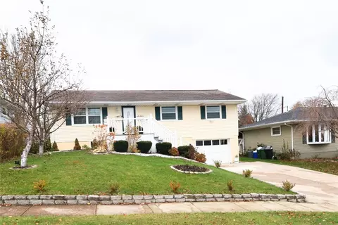 4214 Alan Dr, Erie, PA 16510