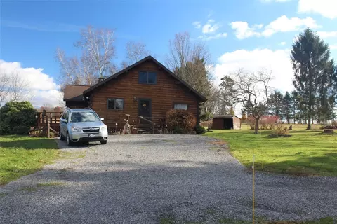 9640 Mercer Pike, Meadville, PA 16335