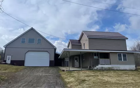16116 Old Valley Rd, Union City, PA 16438