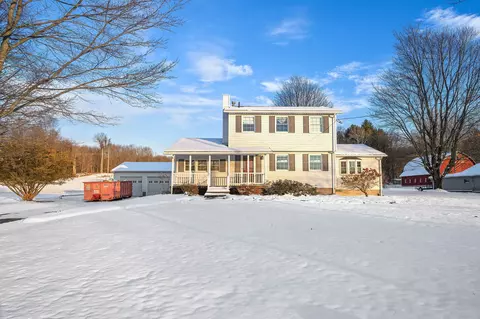 22488 State 18 Hwy, Conneautville, PA 16406