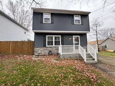4012 Fargo St, Erie, PA 16510