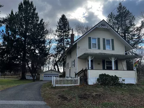 6039 Us Highway 6 St, Linesville, PA 16424