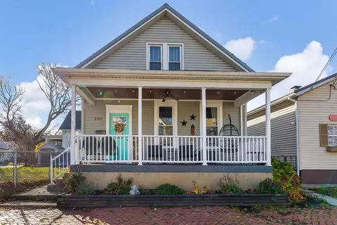 2124 Plum St, Erie, PA 16502