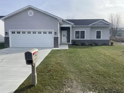 2535 Saddlewood Dr #54, Waterford, PA 16441