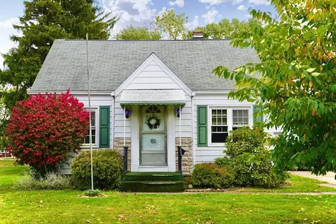 3109 Ellsworth Ave, Erie, PA 16508