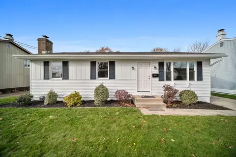 1448 W 36th St, Erie, PA 16508