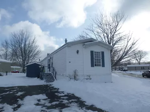 5149 Henderson Lot 60 Rd, Erie, PA 16509