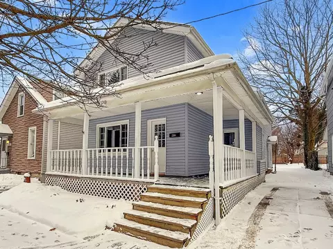 2208 Cherry St, Erie, PA 16502