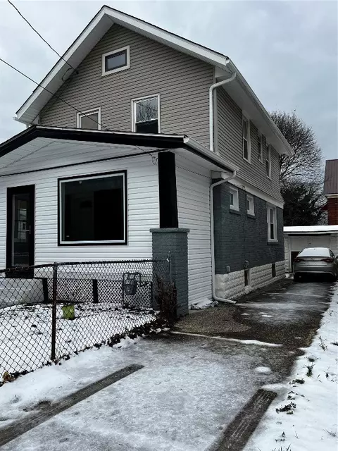 1208 W 11 St, Erie, PA 16502