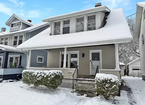 2644 Sigsbee St, Erie, PA 16508