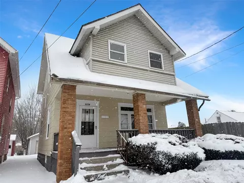 3114 Old French Rd, Erie, PA 16504