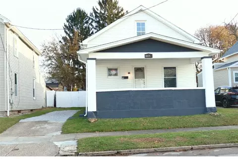 1017 W 20th St, Erie, PA 16502