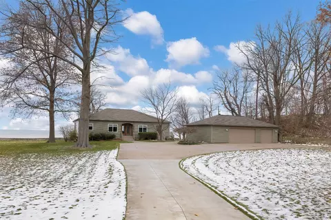 00000 Old Lake Rd, North East, PA 16428
