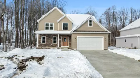 7376 Berry Trl #LOT 75, Fairview, PA 16415
