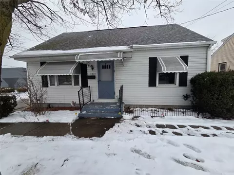 3813 Washington Ave, Erie, PA 16508