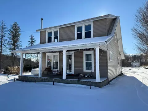 39529 State Highway 408 Hwy, Titusville, PA 16354