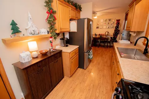 Kitchen - 24 No Bar Dr, Corry, PA 16407 photo 1 of 3