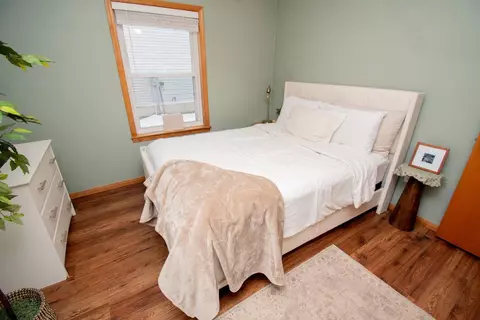 Bedroom - 24 No Bar Dr, Corry, PA 16407 photo 2 of 3