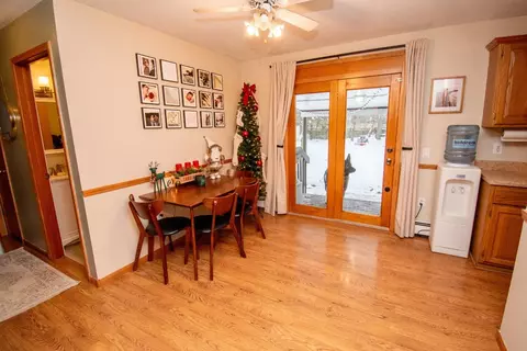 Dining - 24 No Bar Dr, Corry, PA 16407 photo 1 of 1